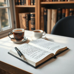 how to publish your first novel successfully