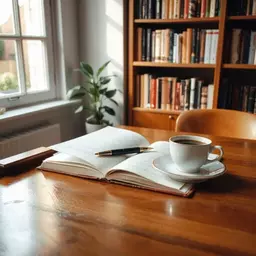 Establishing Your Writing Routine