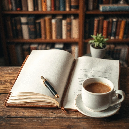 what to include in a book proposal for first novels