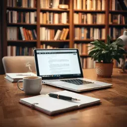 step by step guide to self publishing a book