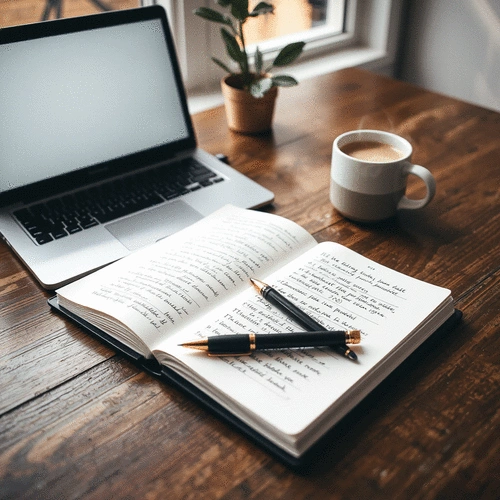 Revise Your Draft for Publishing