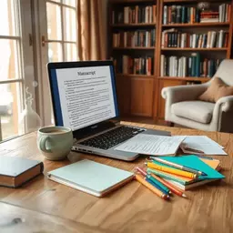 the role of beta readers in the editing process