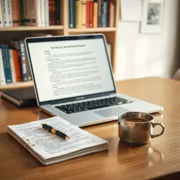 how to format your novel for self publishing