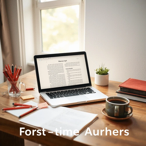 common editing mistakes first time authors make