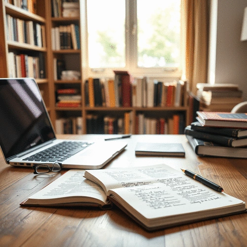 essential editing techniques for debut authors
