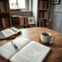 effective writing tips for first time novelists