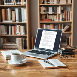 how to find an editor for your debut novel