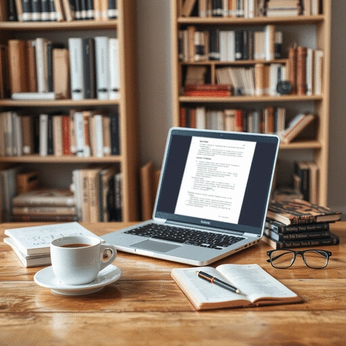 how to find an editor for your debut novel