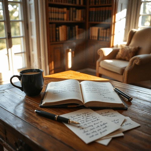 Engaging Openings for Your Novel