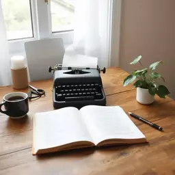 tips for developing a unique voice in your writing