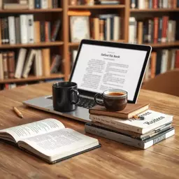 how to choose the right publisher for your first book
