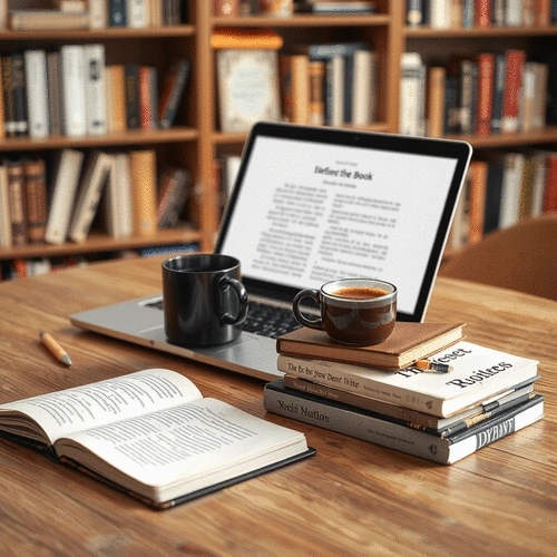 how to choose the right publisher for your first book