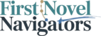 First Novel Navigators Logo
