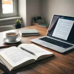 how to self-edit your first novel successfully