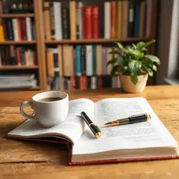 best writing habits for aspiring novelists