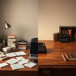 self publishing vs traditional publishing pros and cons