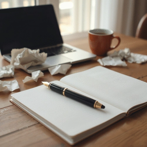 the importance of feedback in the writing process