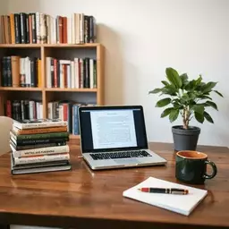 best publishing options for first time authors