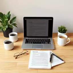 what to look for when editing your manuscript